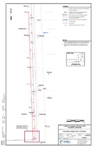 Proposed Passive Vent Locations