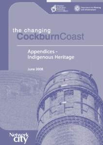 Microsoft Word - Indigenous heritage final report for publishing.doc