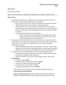 Audio storage / Computer storage media / Consumer electronics / DVD / Digital media / Laserdisc / Carnegie Corporation of New York / Videotape / Netflix / Information science / Video / Media technology