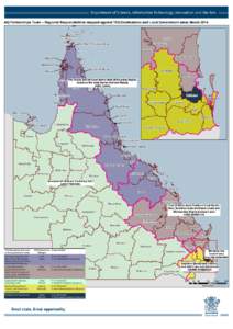 Queensland / Great Barrier Reef / Geography of Queensland / Lands administrative divisions of Queensland / Geography of Australia / States and territories of Australia / Physical geography
