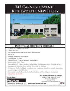 Warranty / Kenilworth / Principal / Contract law / Agency law / Business law