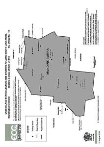 Geography of Queensland / Geography of Australia / Mundingburra /  Queensland / Lavarack Barracks / Ross River / Aitkenvale /  Queensland / Annandale /  Queensland / Douglas /  Queensland / North Queensland / States and territories of Australia / Townsville