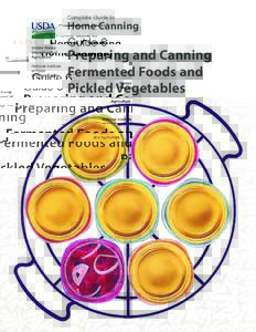 Complete Guide to  Home Canning Guide 6