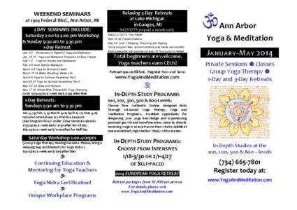 Spirituality / Human behavior / Spiritual practice / Yogis / Yoga as exercise or alternative medicine / Meditation / Richard Miller / White Lotus Foundation / Alternative medicine / Mind-body interventions / Yoga