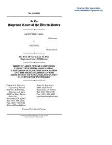 United States evidence law / Melendez-Diaz v. Massachusetts / Crawford v. Washington / Sixth Amendment to the United States Constitution / Confrontation Clause / Expert witness / Witness / Evidence / Hearsay / Law / Evidence law / United States Constitution