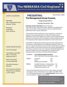 Building engineering / Structural engineer / National Council of Examiners for Engineering and Surveying / Civil engineer / American Society of Civil Engineers / Regulation and licensure in engineering / National Council of Structural Engineers Associations / Mechanical engineering / Licensure / Engineering / Engineering education / Engineers