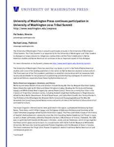 Western United States / Nora Marks Dauenhauer / Confederated Tribes / Richard Dauenhauer / Squamish language / University of Washington Press / Squamish people / Tlingit people / Bill Holm / First Nations in British Columbia / First Nations / Alaska