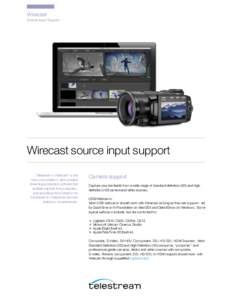 Microsoft Word - Wirecast-Source-Input-Support_6262014.docx