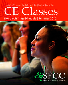 E-learning / Knowledge / Education / North Central Association of Colleges and Schools / Santa Fe Community College