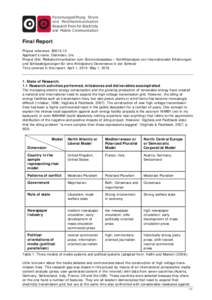 Microsoft Word - Final Report FSM-Projekt B2013-10 Risikokommunikation (Dahinden)