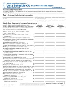 Income tax in the United States / Tax return / Filing Status / Income tax in Australia / S corporation / Adjusted gross income / Gross income / Accountancy / Finance / Taxation in the United States / IRS tax forms / Government