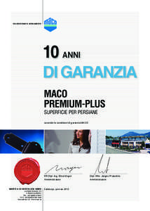 MACO_Garantie_PREMIUM-PLUS_IT.indd