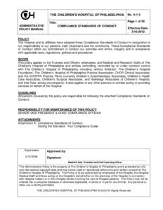 Compliance training / Business / Business software / Management / Ethics / Auditing / Frank E. Sheeder III / Compliance and ethics program / Corporate governance / Regulatory compliance / Chief compliance officer