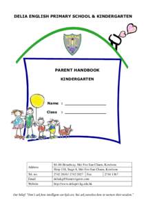 11P-Parents Handbook _Cover_