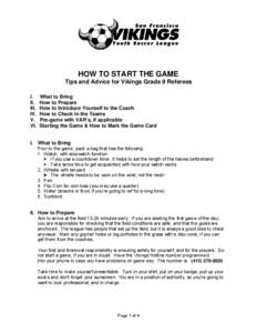 Microsoft Word - Ref_Vikings_League_how_to_start_a_game[2].doc