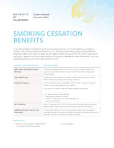 Drug rehabilitation / Human behavior / Smoking / Health / Addiction / General practice / Smoking cessation / Health insurance / U.S. government and smoking cessation / Positions of medical organizations on electronic cigarettes