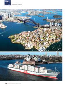 Kurucaşile / Botany Bay / Port Botany /  New South Wales / Port Botany