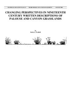 Poaceae / Temperate grasslands /  savannas /  and shrublands / Nearctic / Palouse / Grasslands / Columbia Plateau / Snake River / Inland Northwest / Geyer / Geography of the United States / Idaho / Geography of Idaho