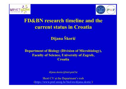 Hexapoda / Cicadellidae / Microbiology / Economy of the Republic of Macedonia / Grapevine yellows / Scaphoideus titanus / Candidatus Phytoplasma solani / Gy / Phytoplasma / Pinot gris / Aster yellows / Pinot