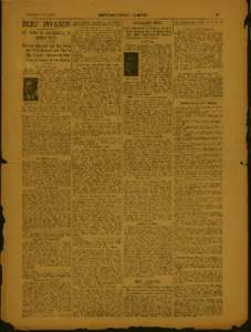 DECEMBER 12, 1908,  SRORTIINQ