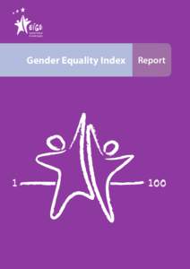 Gender mainstreaming / Social philosophy / European Institute for Gender Equality / Gender Empowerment Measure / Gender-related Development Index / Gender / Behavior / Sylvia Walby / United Nations International Research and Training Institute for the Advancement of Women / Gender equality / Gender studies / Government