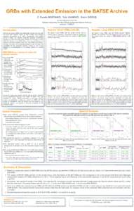 Space telescopes / Gamma-ray burst / Compton Gamma Ray Observatory / GRB 060614 / European Southern Observatory / Astronomy / Spacecraft / Space