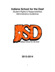 Indiana School for the Deaf