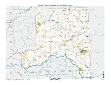 Geography of North America / Geography of Idaho / Lewiston metropolitan area / Palouse / Walla Walla River / Moscow /  Idaho / Lewiston /  Idaho / Colfax /  Washington / Washington State Route 27 / Geography of the United States / Idaho / Whitman County /  Washington