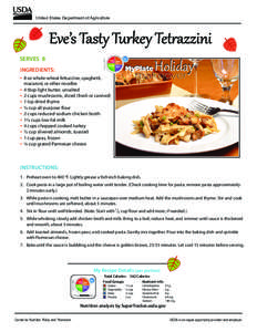 MyPlateHolidayMakeoverRecipe_Eve