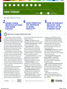 VA loan / United States / Government / Book:Veterans infobook / United States Department of Veterans Affairs / Veterans Benefits Administration / National Coalition for Homeless Veterans