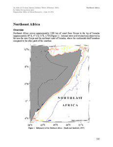 An Atlas of Oceanic Internal Solitary Waves (February[removed]by Global Ocean Associates Prepared for Office of Naval Research – Code 322 PO