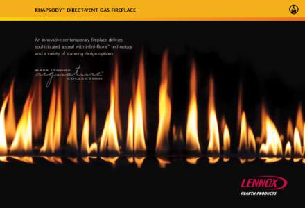 EnerGuide / Lennox Hearth Products / Hearth / Heating /  ventilating /  and air conditioning / Fireplaces / Annual fuel utilization efficiency