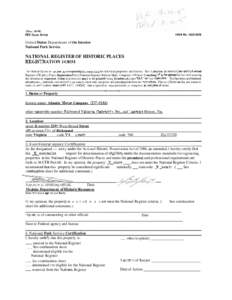 Microsoft Word[removed]6163_AtlanticMotorCompany_NRdraft_2005_July.doc