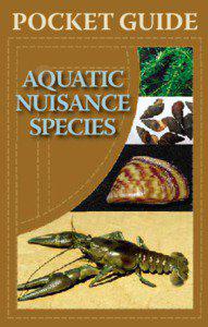 POCKET GUIDE AQUATIC NUISANCE