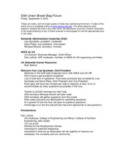 Human resource management / Management / Austerity / Collective bargaining / Union dues / Industrial relations / Bargaining unit / Union shop / Communications Workers of America v. Beck / Trade unions / Labour relations / Labor