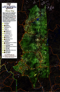 U.S. Route 3 / New Hampshire Route 16 / New England states / Moose / New England Interstate Route 26 / Androscoggin River / Clarksville /  New Hampshire / Errol /  New Hampshire / Berlin micropolitan area / Geography of the United States / New Hampshire