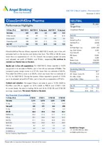 Business / Earnings before interest /  taxes /  depreciation and amortization / EV/EBITDA / Net profit / Income / Gross profit / P/E ratio / Profit / Revenue / Generally Accepted Accounting Principles / Finance / Accountancy