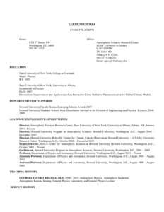 University at Albany /  SUNY / Year of birth missing / Higher education / Education in the United States / Academia / Gerhard Kramm / Middle States Association of Colleges and Schools / American Association of State Colleges and Universities / Howard University