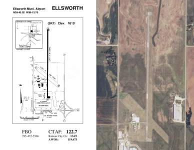 Abilene Municipal Airport