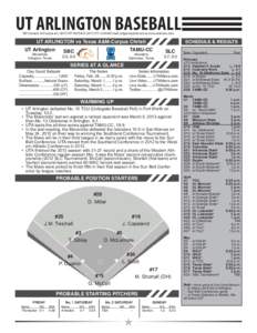 Southland Conference