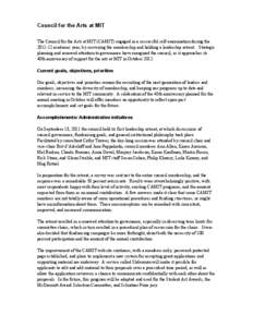 Higher education / Association of Independent Technological Universities / Massachusetts Institute of Technology / Academia / Washington University in St. Louis / Education in the United States / Traditions and student activities at MIT / Association of American Universities / Association of Public and Land-Grant Universities / New England Association of Schools and Colleges