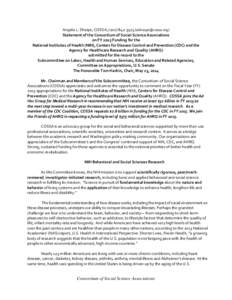 National Institutes of Health / Healthcare / Nursing / Bethesda /  Maryland / United States Department of Health and Human Services / Chronic / National Health Interview Survey / Centers for Disease Control and Prevention / Health communication / Medicine / Health / Medical terms