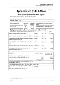 Financial statements / Generally Accepted Accounting Principles / Income statement / Profit / Income tax in the United States / Balance sheet / Cash flow statement / Account / Tax / Accountancy / Finance / Business