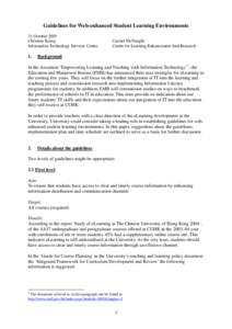 Microsoft Word - eL_Guidelines_6Mar06.doc