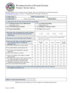 Security engineering / United States Department of Homeland Security / Fusion / Product topology / CIKR / Product / Space / Structure / Mathematics / Critical infrastructure protection / Infrastructure