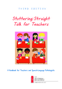 Dyslexia / Stuttering therapy / Stuttering / Oral communication / Speech and language pathology / Human subject research in the United States / Jane Fraser / John Melendez / Cultural references to stuttering / Human voice / Speech / Human communication