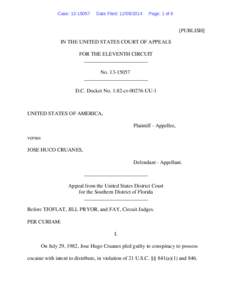 Discharge / English law / Punishments / Coram nobis / Writ / Expungement / Navy-Marine Corps Court of Criminal Appeals / Law / Legal history / Canadian law