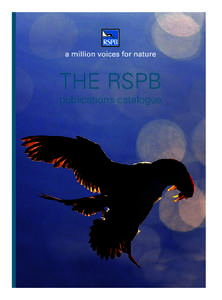 Agriculture / Skylark / Linnet / Eurasia / Ornithology / Fauna of Europe / Royal Society for the Protection of Birds