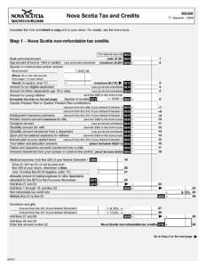 Accountancy / Income tax in the United States / Income tax / Tax credit / Tax / Dividend tax / Income taxes in Canada / Alternative Minimum Tax / Taxation / Public economics / Political economy