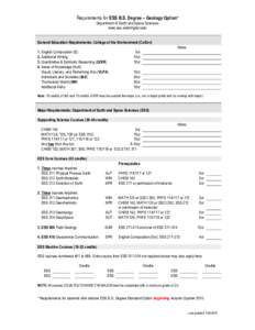 Electronic Switching System